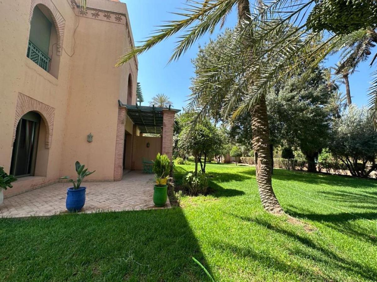 Palmeraie Village Marrakesh
