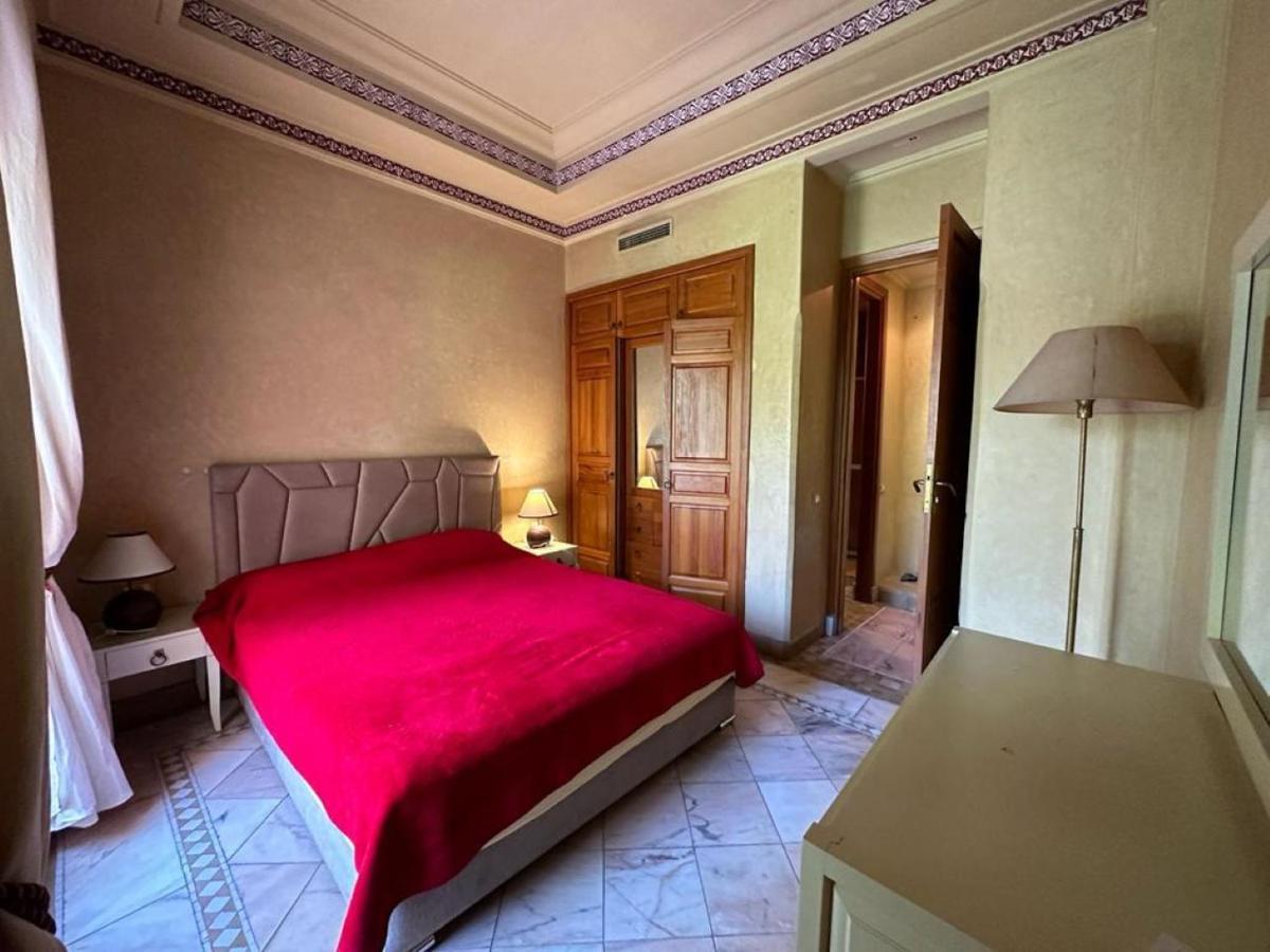 Palmeraie Village Appartement
