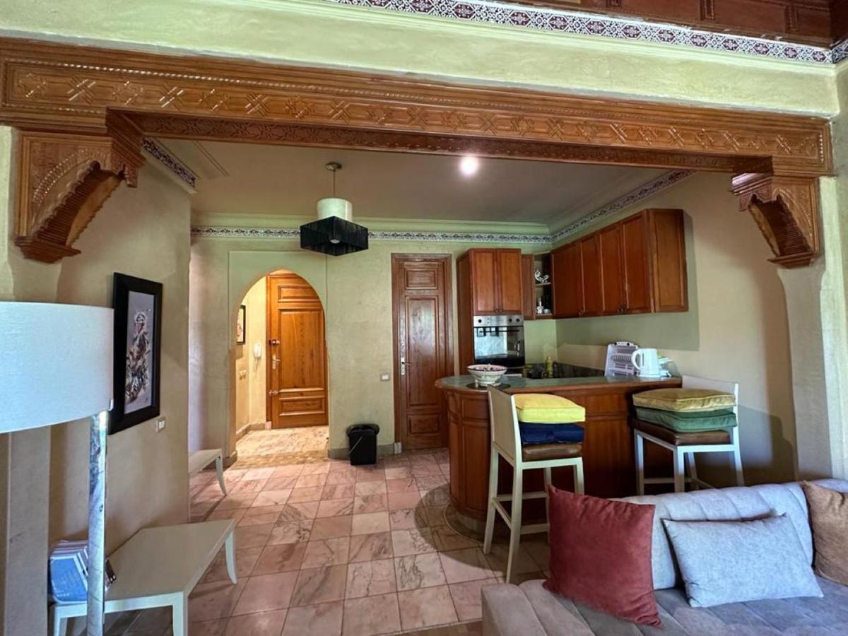 Palmeraie Village Appartement *