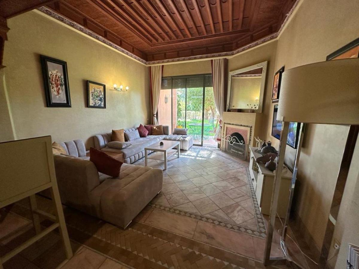 Appartement Palmeraie Village *