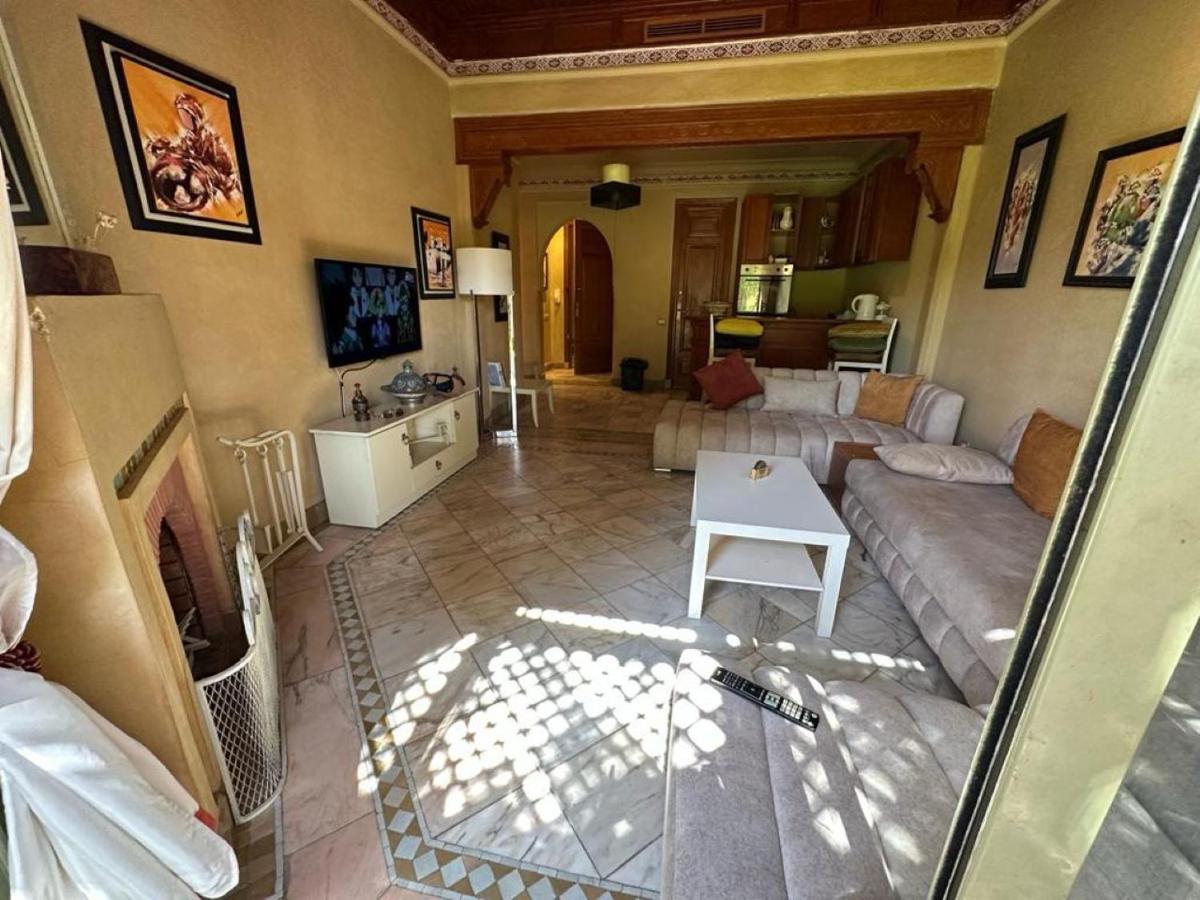 Palmeraie Village Appartement
